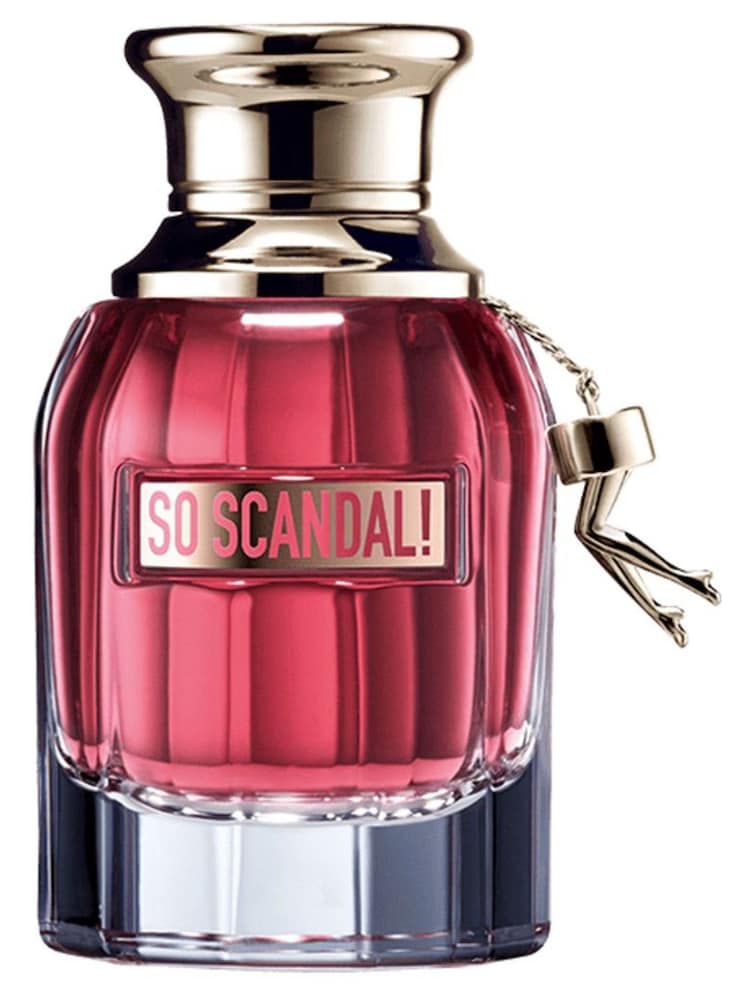 Jean Paul Gaultier So Scandal Eau De Parfum 30ml - Image 1 of 2