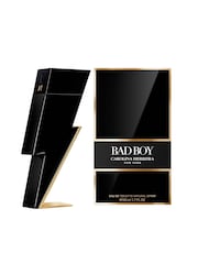 Carolina Herrera Bad Boy Eau de Toilette 50ml - Image 2 of 5