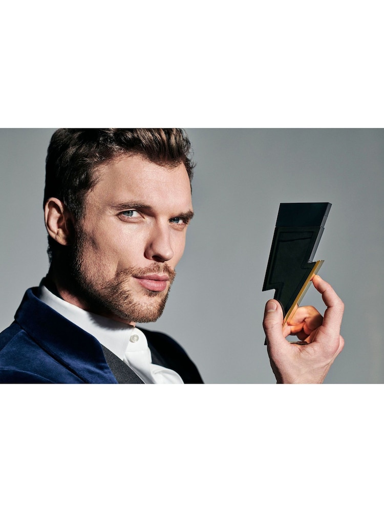 Carolina Herrera Bad Boy Eau de Toilette 50ml - Image 5 of 5
