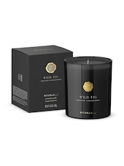 Rituals Wild Fig Scented Candle 360g - Image 1 of 5