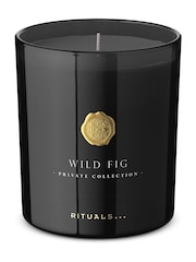 Rituals Wild Fig Scented Candle 360g - Image 2 of 5