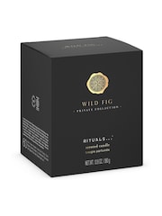 Rituals Wild Fig Scented Candle 360g - Image 3 of 5