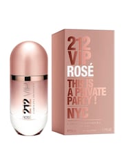Carolina Herrera 212 VIP Rosé Eau de Parfum 50ml - Image 2 of 3