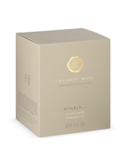 Rituals Imperial Rose Scented Candle 360g - Image 4 of 5