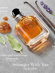 Armani Beauty Stronger With You Eau de Toilette Spray 150ml - Image 1 of 5