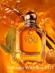 Armani Beauty Stronger With You Eau de Toilette Spray 150ml - Image 4 of 5