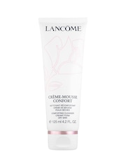 Lancôme Creme Mousse Confort Cleanser 125ml - Image 1 of 1