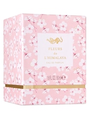 Rituals Fleurs de l'Himalaya Eau de Parfum 50ml - Image 1 of 5
