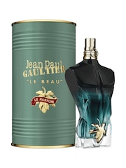 Jean Paul Gaultier Le Beau Eau De Parfum 75ml - Image 2 of 5