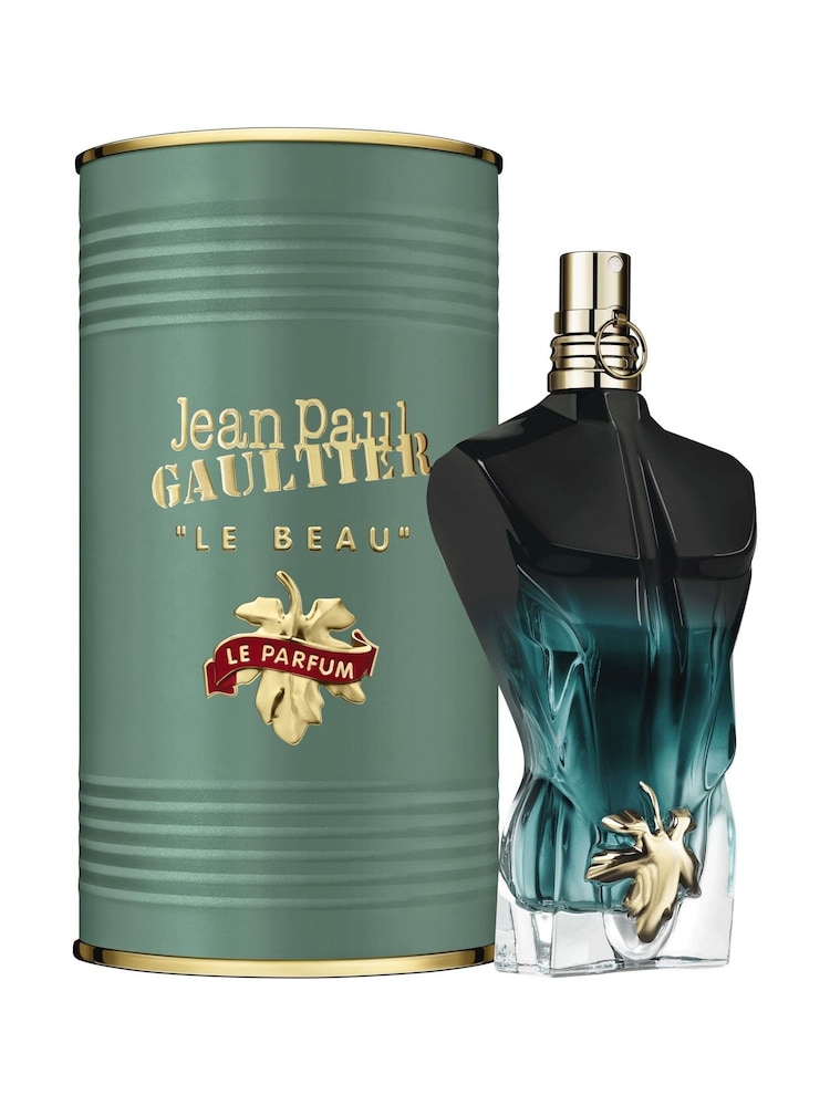 Jean Paul Gaultier Le Beau Eau De Parfum 75ml - Image 2 of 5
