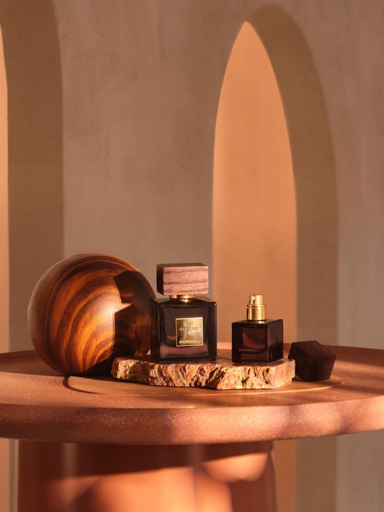 Rituals Roi d'Orient Eau de Parfum 15ml - Image 4 of 4