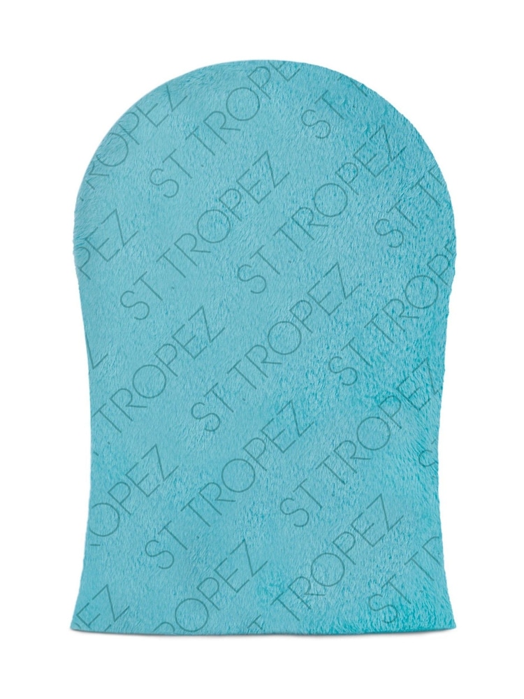 St. Tropez Self Tan Dual Sided Mitt - Image 1 of 1