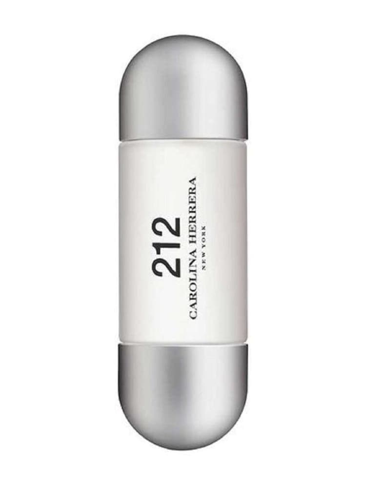 Carolina Herrera 212 Eau De Toilette Fragrance 30ml - Image 1 of 1