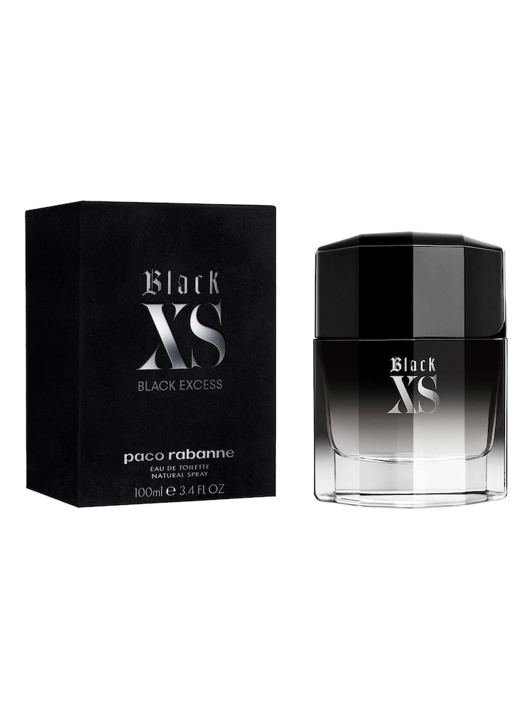 Rabanne For Him XS Eau de Toilette 100ml - Image 2 of 2