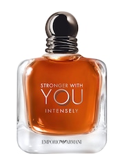 Armani Beauty Stronger With You Intensely Eau De Parfum 100ml - Image 9 of 9