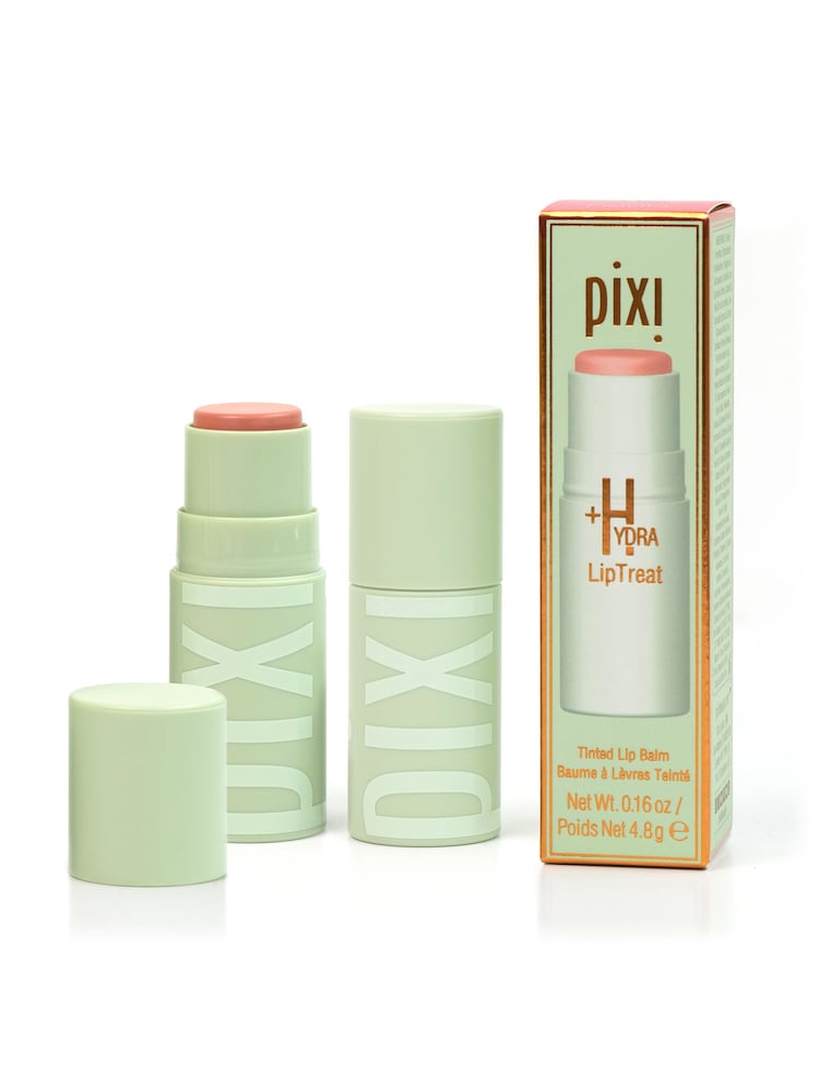 Pixi +Hydra Lip Treat Lip Balm - Image 2 of 3