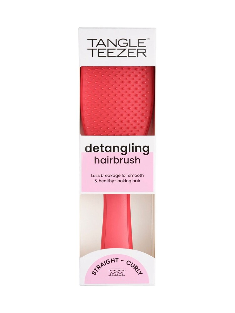 Tangle Teezer The Ultimate Detangler - Pink Punch - Image 5 of 5