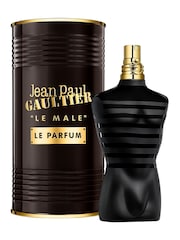 Jean Paul Gaultier Le Male Le Parfum 75ml - Image 2 of 2