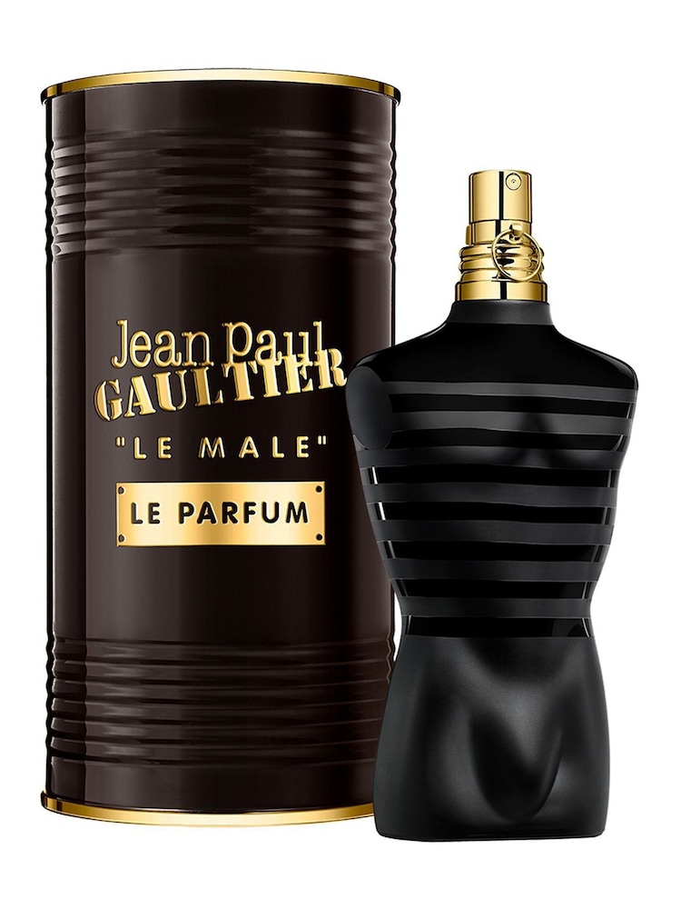 Jean Paul Gaultier Le Male Le Parfum 75ml - Image 2 of 2