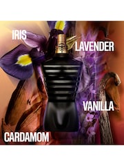 Jean Paul Gaultier Le Male Le Parfum 75ml - Image 3 of 7