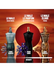 Jean Paul Gaultier Le Male Le Parfum 75ml - Image 4 of 7