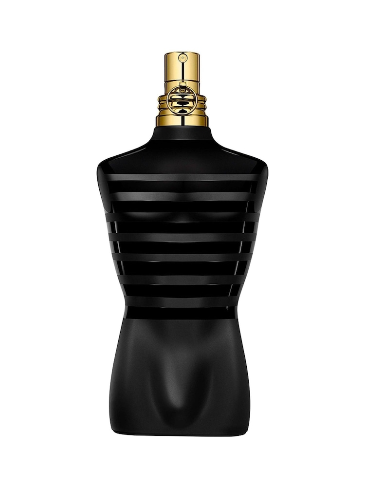 Jean Paul Gaultier Le Male Le Parfum 125ml - Image 1 of 3