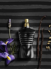 Jean Paul Gaultier Le Male Le Parfum 125ml - Image 2 of 3