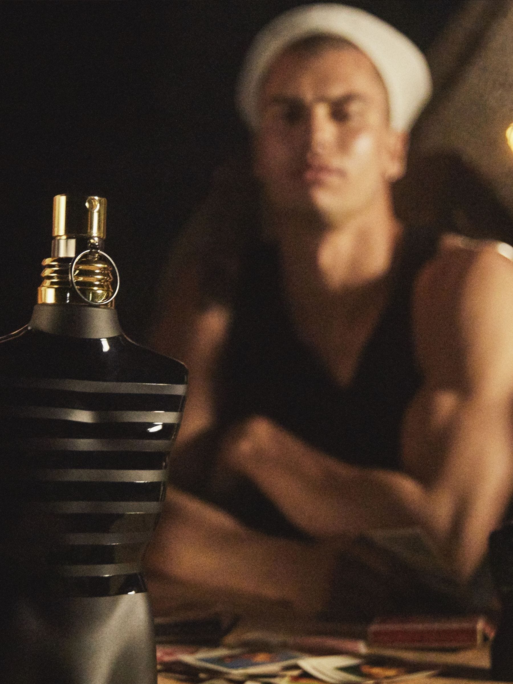 Buy Jean Paul Gaultier Le Male Le Parfum 125ml from the Next UK