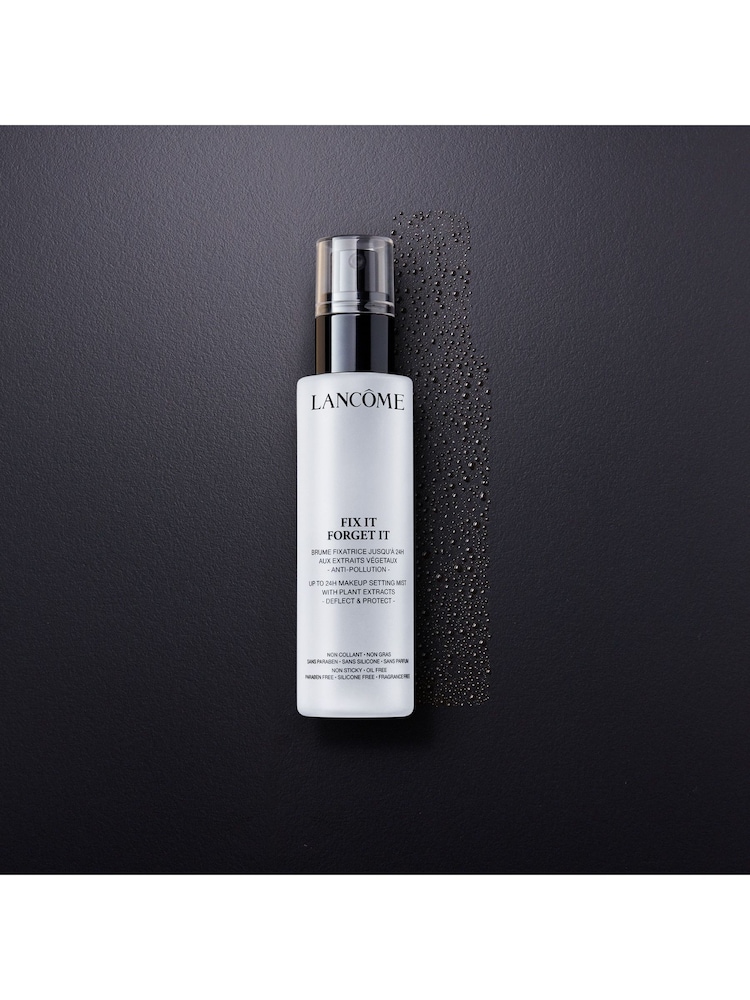Lancôme Fix It Forget It Setting Spray for Longwear Makeup 100ml - Image 2 of 3