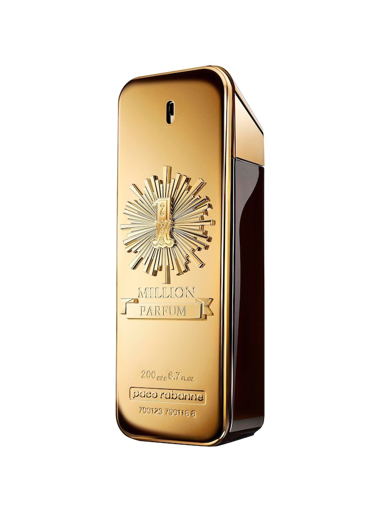 Rabanne 1 Million Parfum 200ml - Image 1 of 6