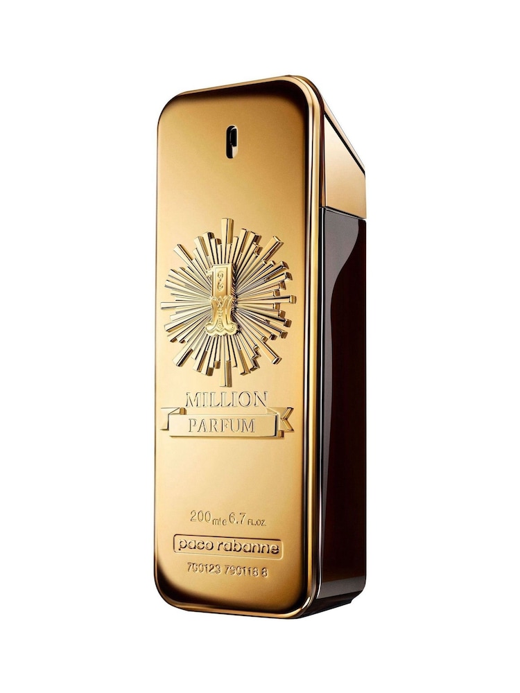Rabanne 1 Million Parfum 200ml - Image 2 of 6