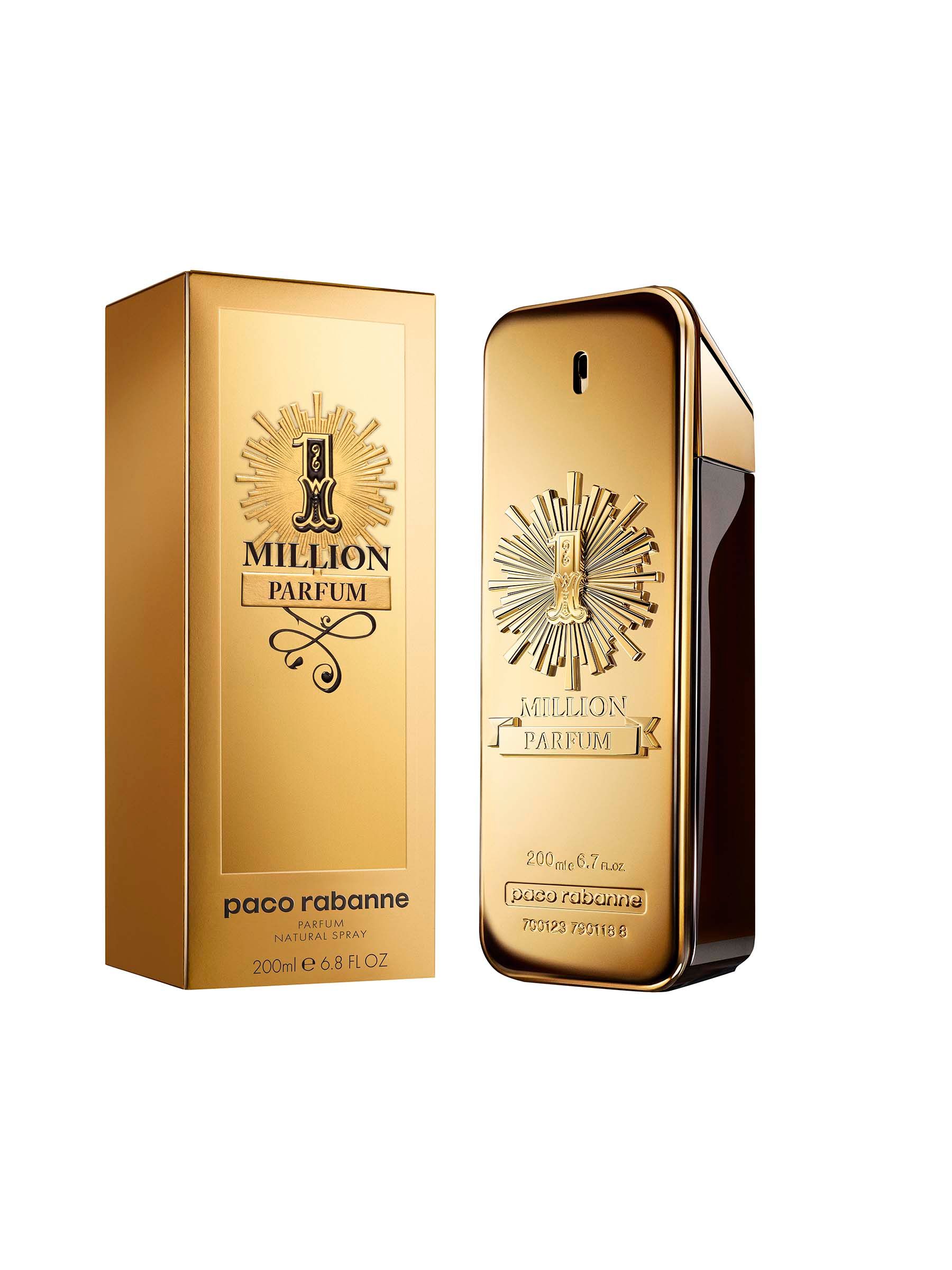 Buy Rabanne 1 Million Parfum 200ml from the Next UK online shop