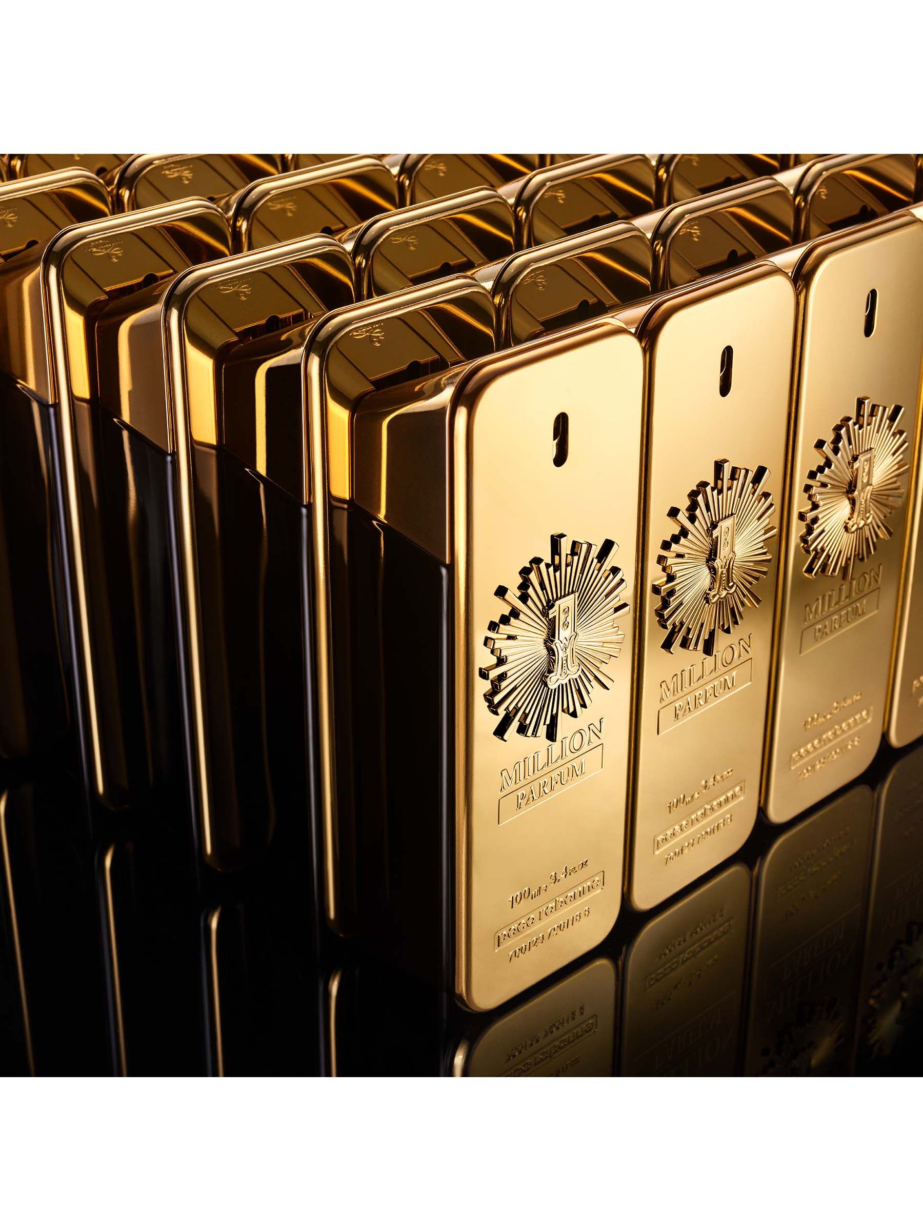 Buy Rabanne 1 Million Parfum 200ml from the Next UK online shop