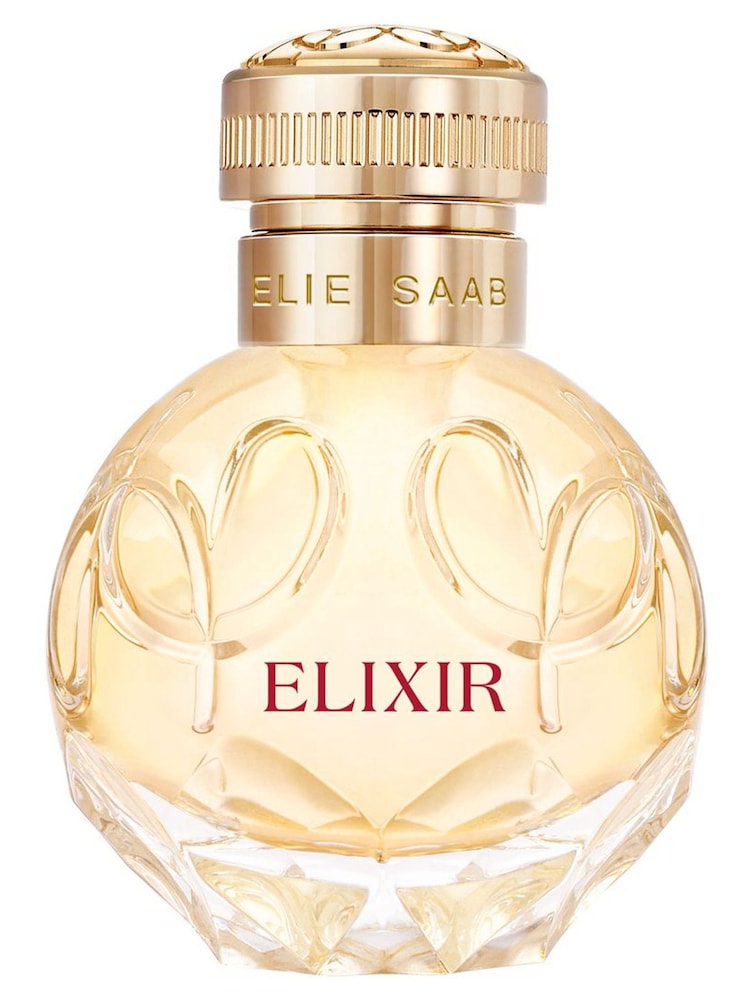 Elie Saab Elixir Eau de Parfum 50ml - Image 1 of 4