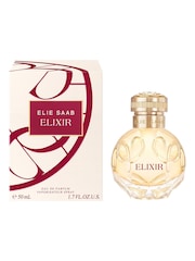 Elie Saab Elixir Eau de Parfum 50ml - Image 4 of 4