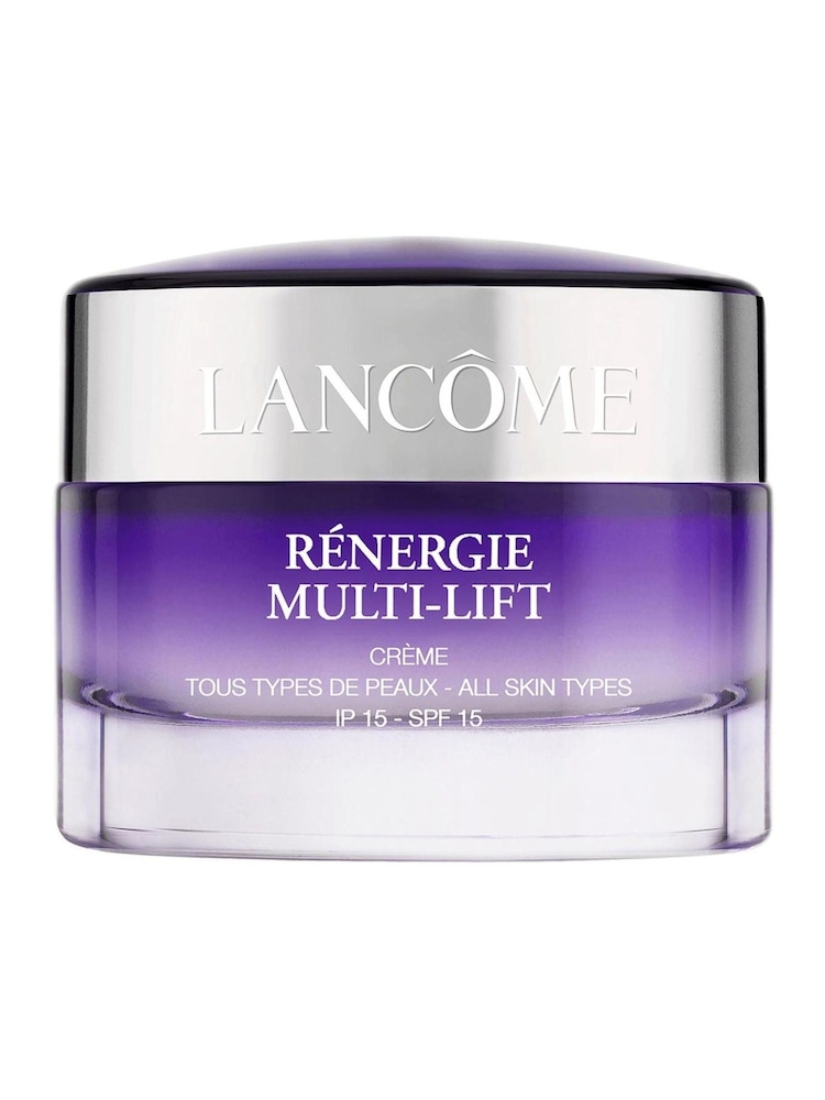 Lancôme Renergie Nuit Multi Lift Night Cream 50ml - Image 1 of 1