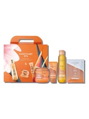 Sanctuary Spa Signature Natural Oils Selection Gift Set (Worth £23) - Image 1 of 5