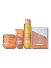 Sanctuary Spa Signature Natural Oils Selection Gift Set (Worth £23) - Image 3 of 5
