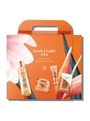 Sanctuary Spa Signature Natural Oils Selection Gift Set (Worth £23) - Image 4 of 5