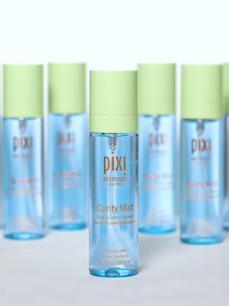 Pixi Clarity Mist 80ml - Image 2 of 3