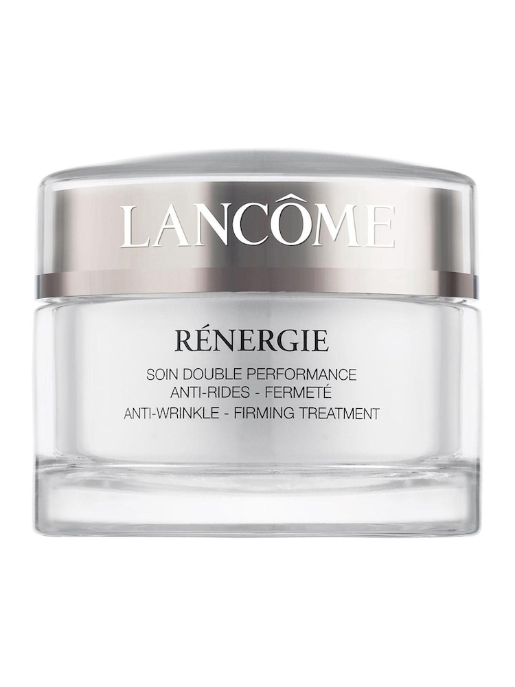 Lancôme Renergie Moisturiser Cream Jar 50ml - Image 1 of 1