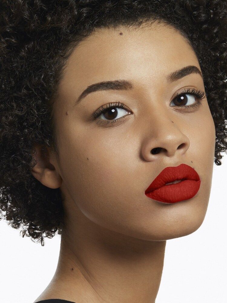 Yves Saint Laurent The Slim Rouge Pur Couture Lipstick - Image 2 of 5