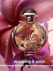 Rabanne Olympea Solar Eau De Parfum 80ml - Image 4 of 5