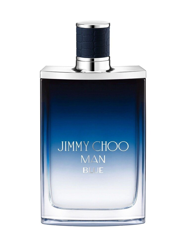Jimmy Choo Man Blue Eau de Toilette Fragrance 100ml - Image 1 of 5