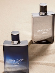 Jimmy Choo Man Blue Eau de Toilette Fragrance 100ml - Image 3 of 5