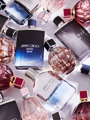 Jimmy Choo Man Blue Eau de Toilette Fragrance 100ml - Image 4 of 5