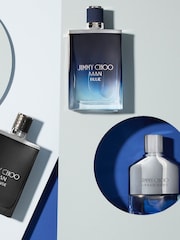 Jimmy Choo Man Blue Eau de Toilette Fragrance 100ml - Image 5 of 5