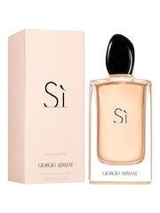 Armani Beauty Sì Eau de Parfum 150ml - Image 5 of 5