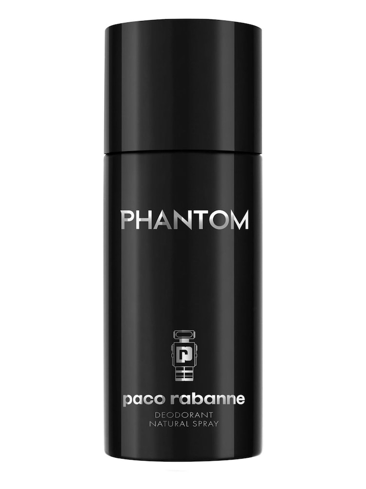 Rabanne Phantom Deodorant Spray 150ml - Image 1 of 2