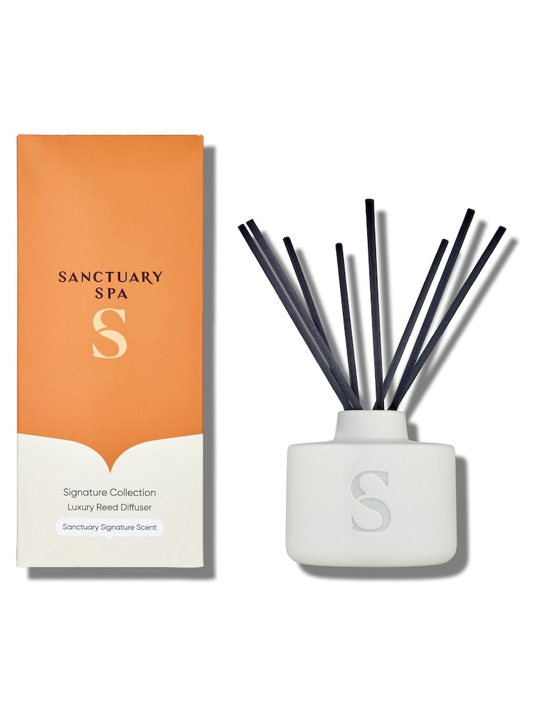 Sanctuary Spa Signature Reed Diffuser - Image 1 of 5